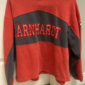 Men’s Dale Earnhardt #8 sweatshirt